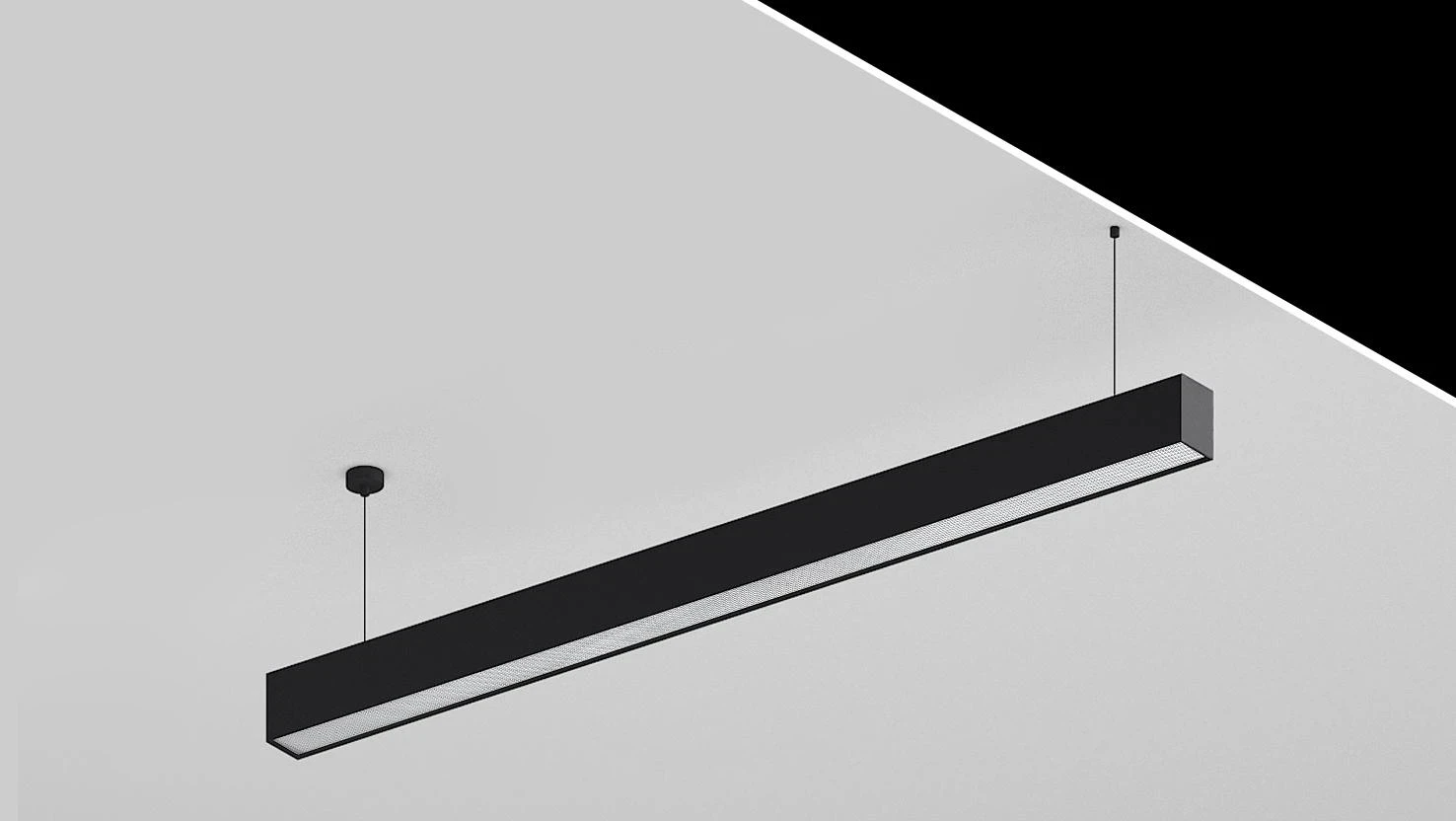 Benefits Of Using LED Linear Lighting In The Office