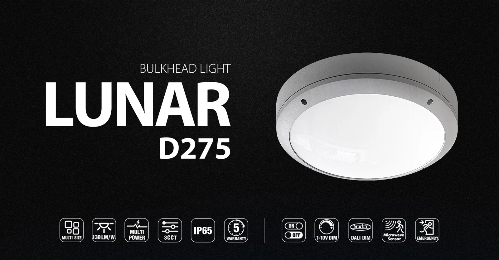 Lunar D275 -1